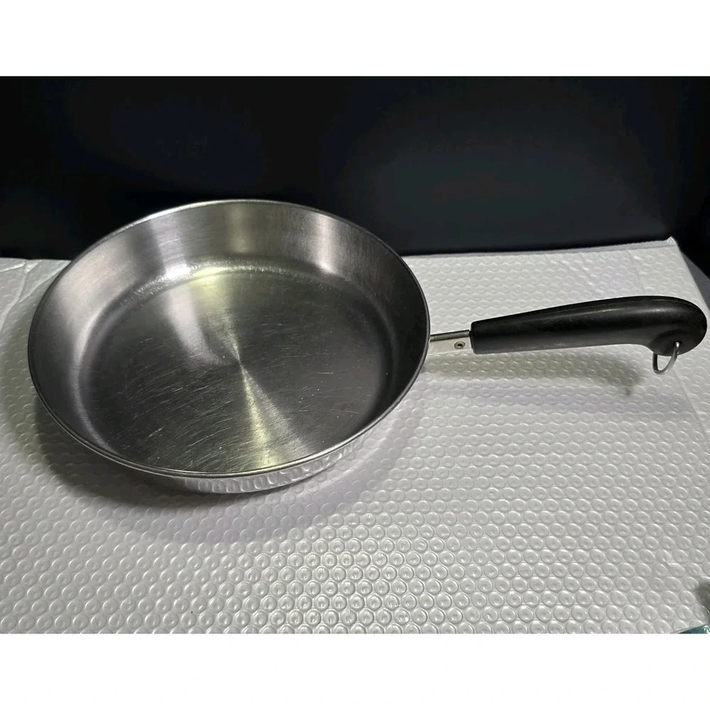 Revere Ware 10